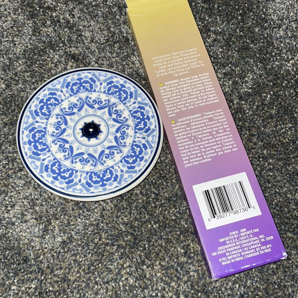 aromatherapy throat chakra